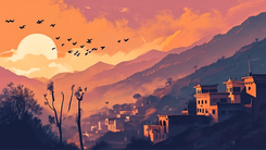 साहसी भ्यागुता