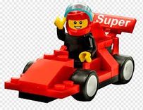 Lego Car