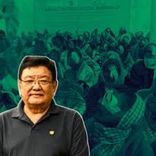 डा‍. सन्दुक रुइत