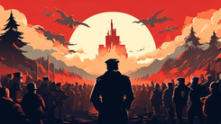 कथा समीक्षाः झिल्केबस्तीका घरहरू