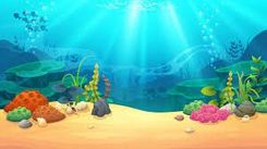 Being Under Water