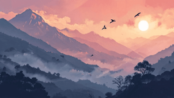 मेरी आमा