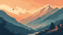 देशप्रति मेराे कर्तव्य: