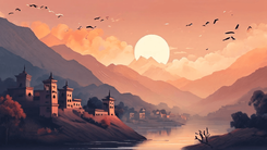 The Story I Like the Most